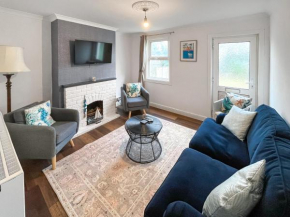 Beach Oasis Cottage - Uk48530
